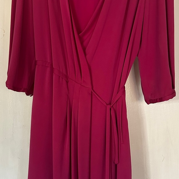 Diane von Furstenberg Wrap Dress - Picture 4 of 11